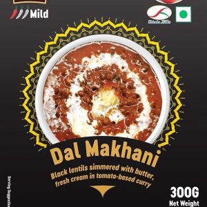 Dal Makhani - tasteroots